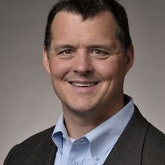 Gordon Stephenson