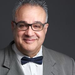 Tom Deutsch Jr.