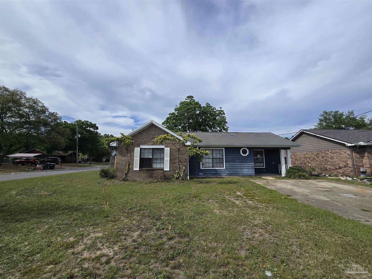 4786 Tami Ln in Pensacola, FL