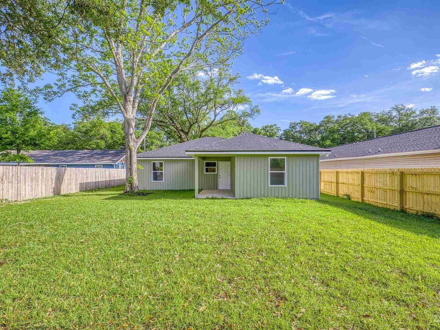 259 Jeffery Ln in Pensacola, FL